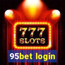 95bet login